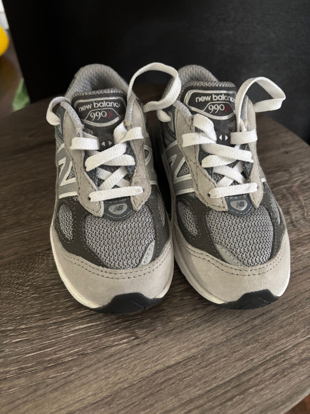 Little kids new balance